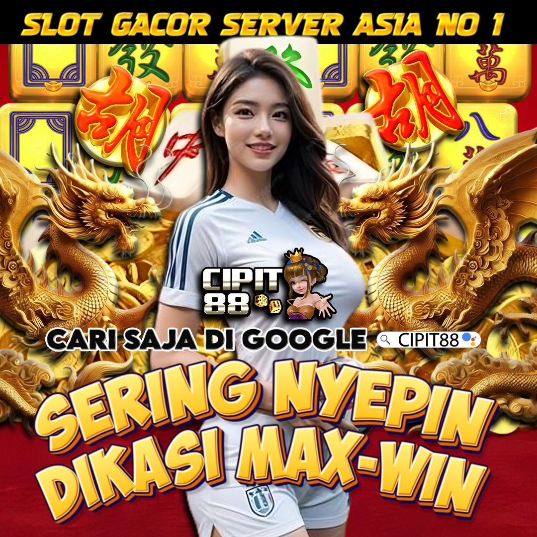 Cipit88: Situs Slot Online Terbaru Deposit Qris Dana Terpercaya Cuan Setiap Hari - WooCommerce eCommerce